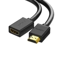 UGREEN 10140 HDMI Extension Cable 0.5M 